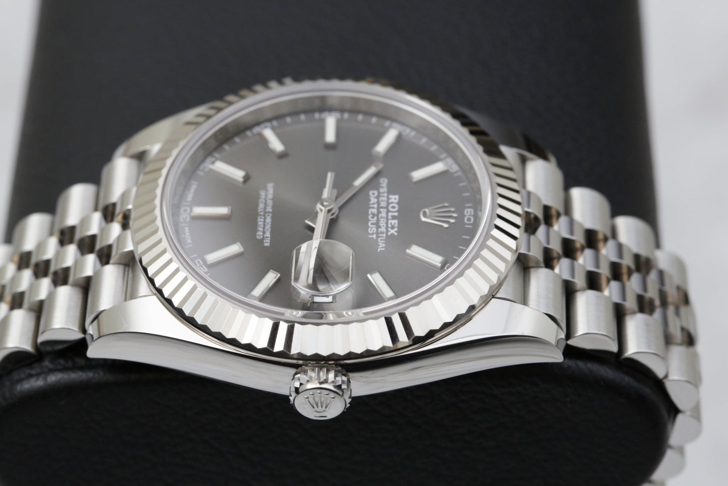 Rolex Datejust 41 - 126334