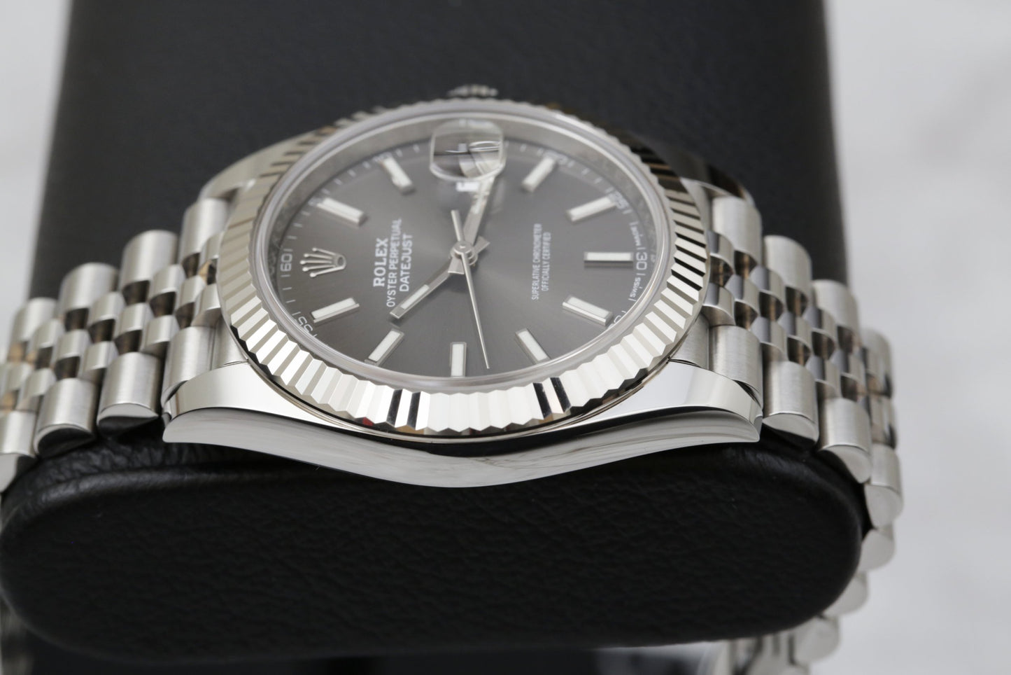 Rolex Datejust 41 - 126334