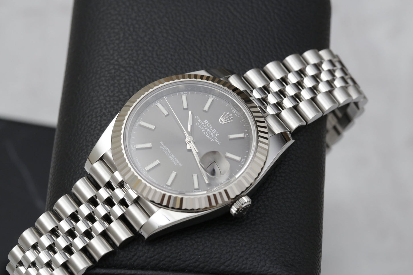 Rolex Datejust 41 - 126334