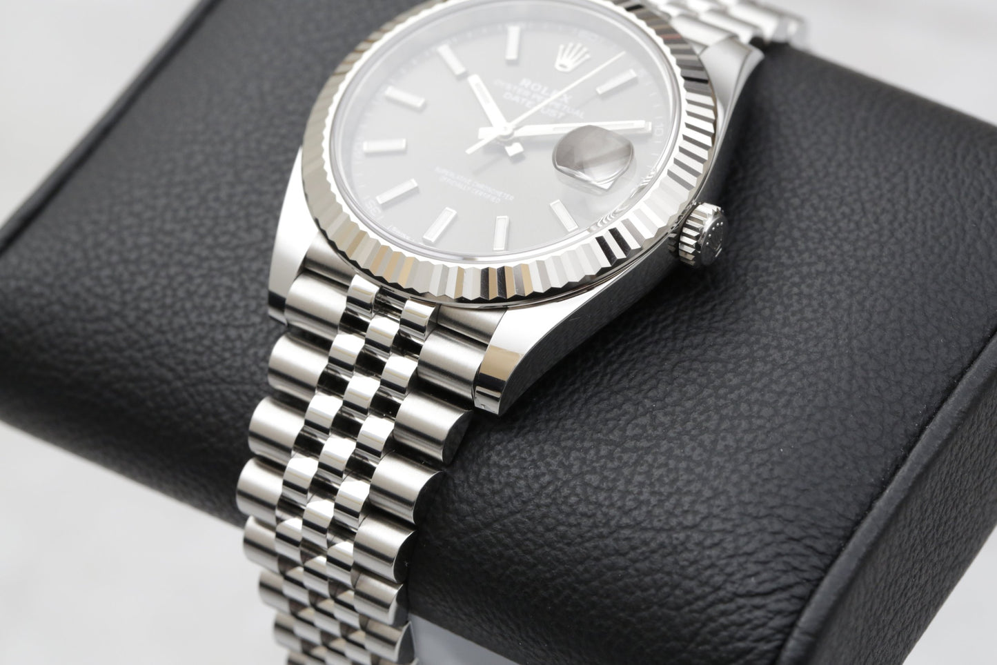 Rolex Datejust 41 - 126334