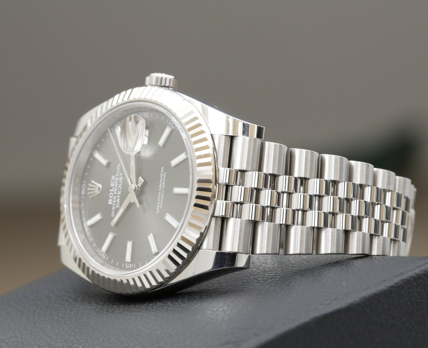 Rolex Datejust 41 - 126334