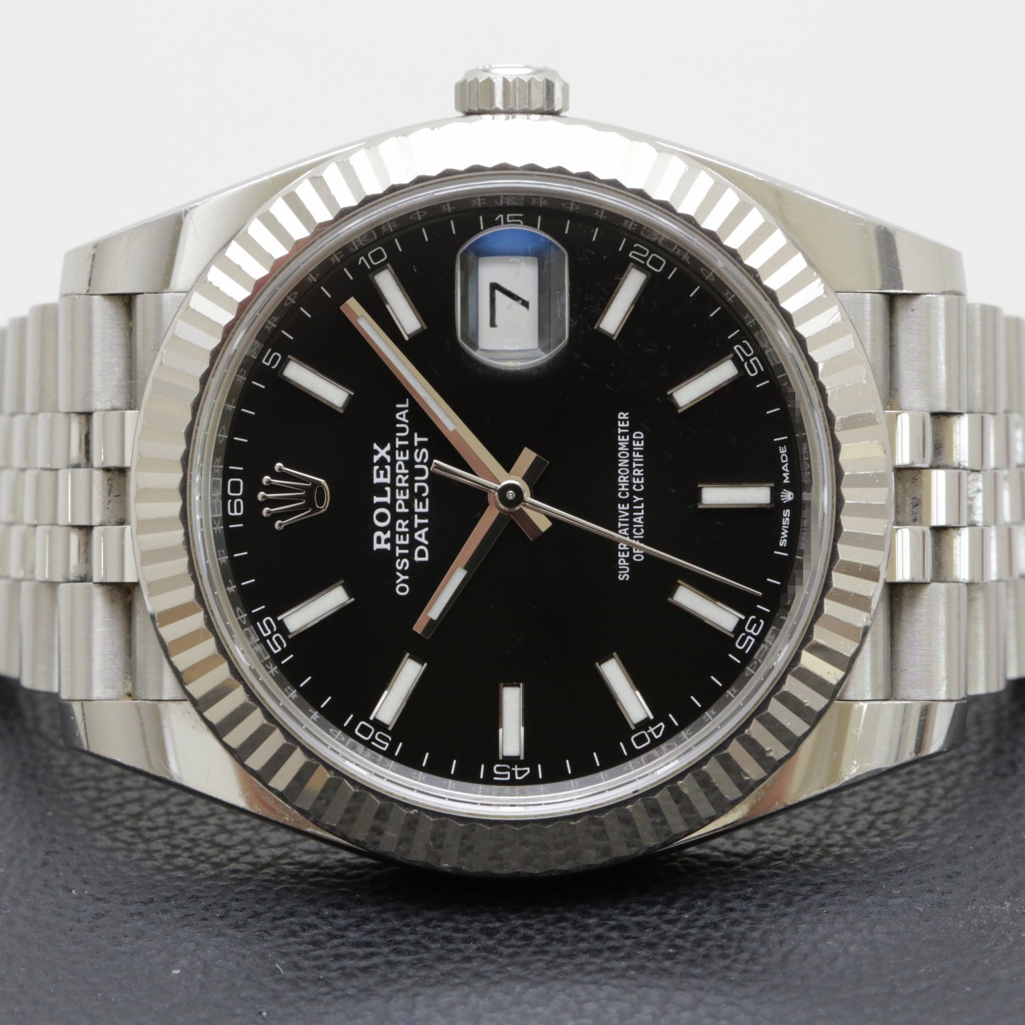 Rolex Datejust 41 - 126334