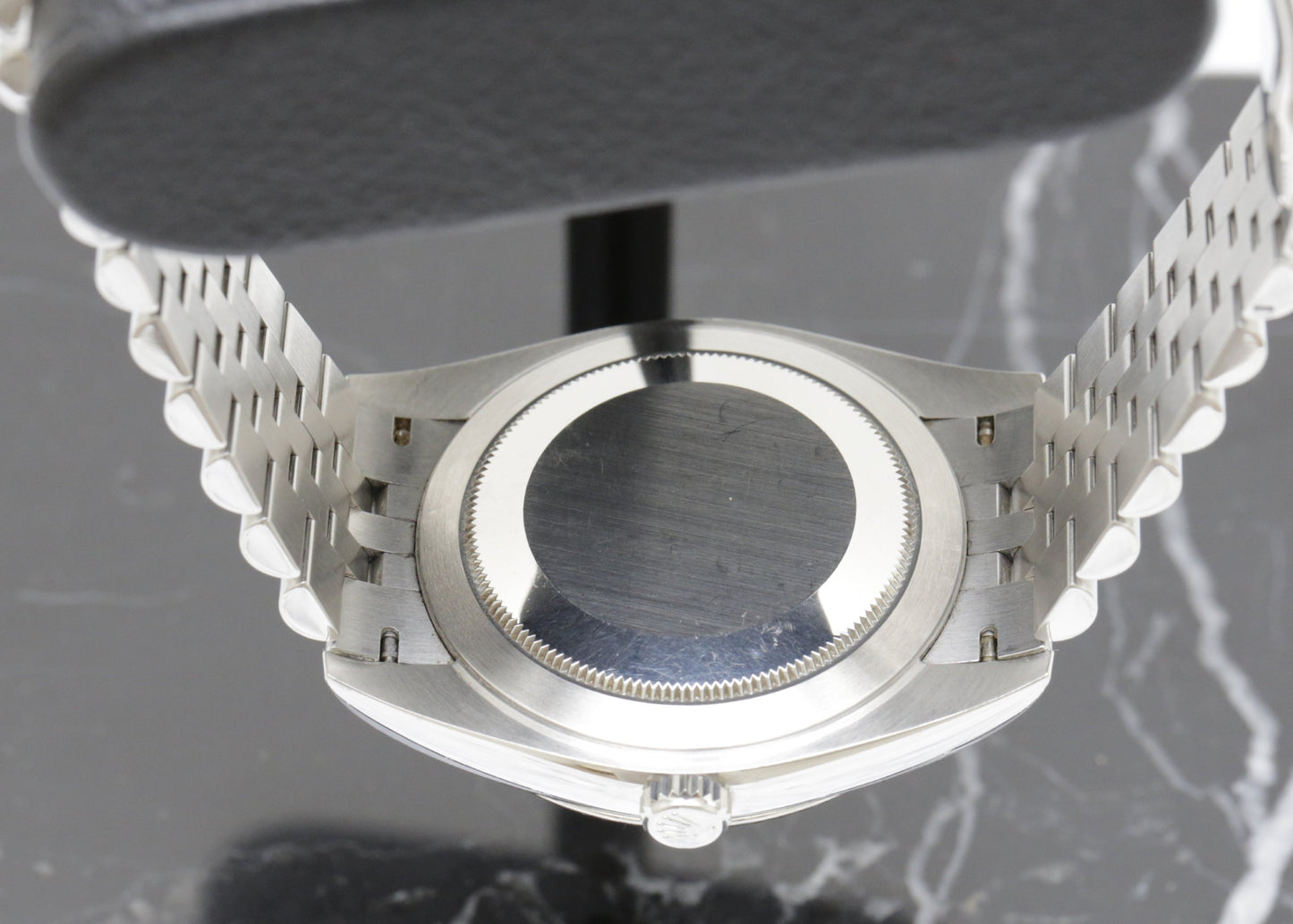 Rolex Datejust 41 - 126334