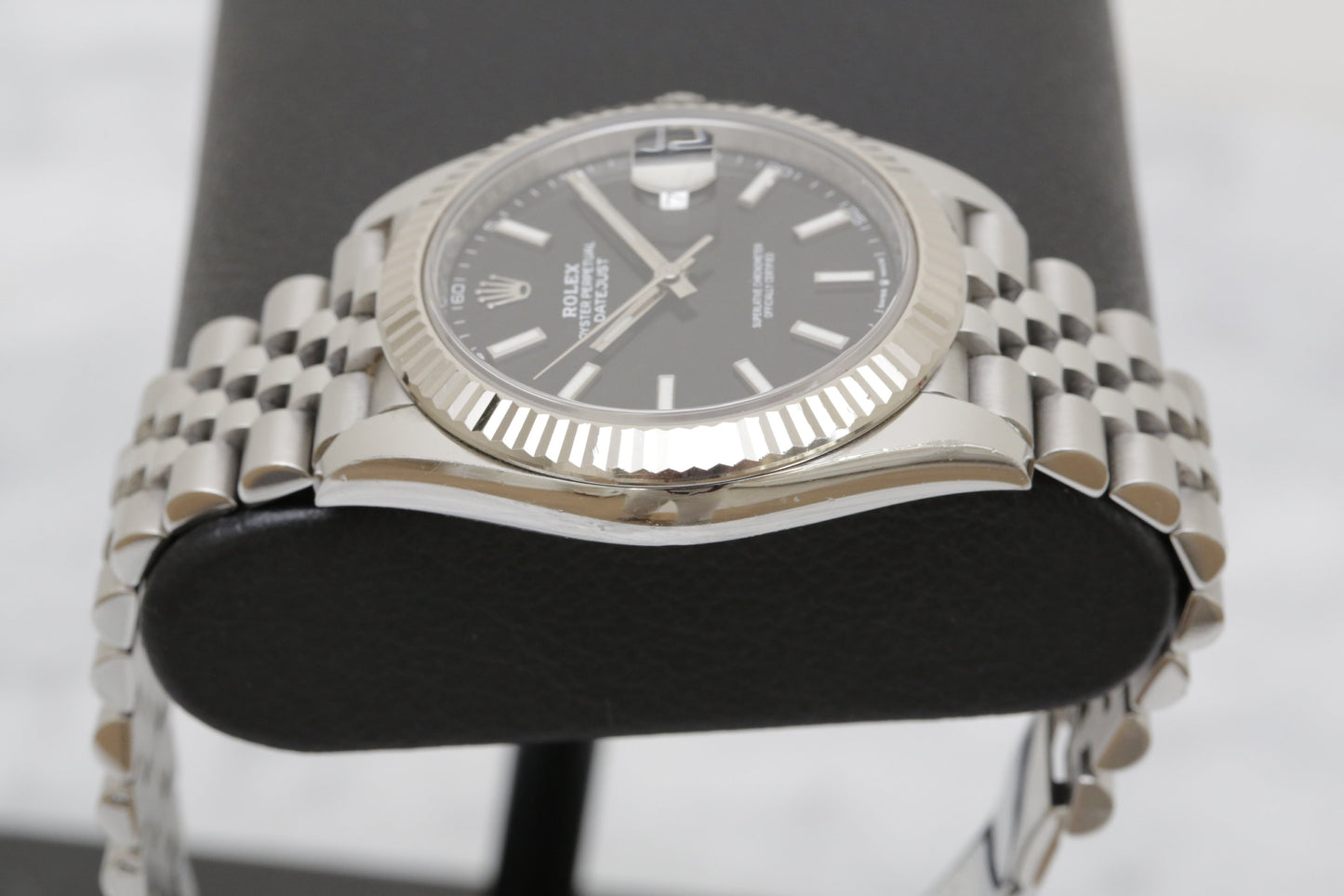 Rolex Datejust 41 - 126334