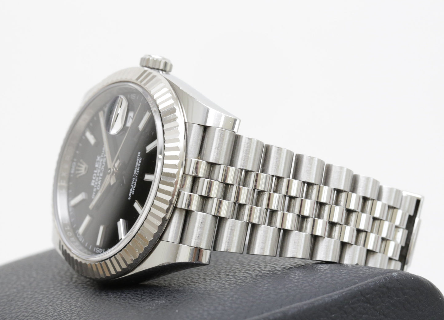 Rolex Datejust 41 - 126334