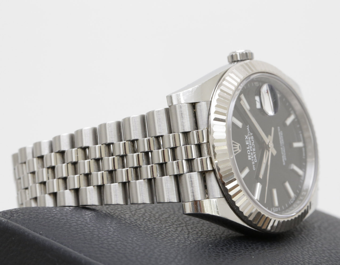 Rolex Datejust 41 - 126334