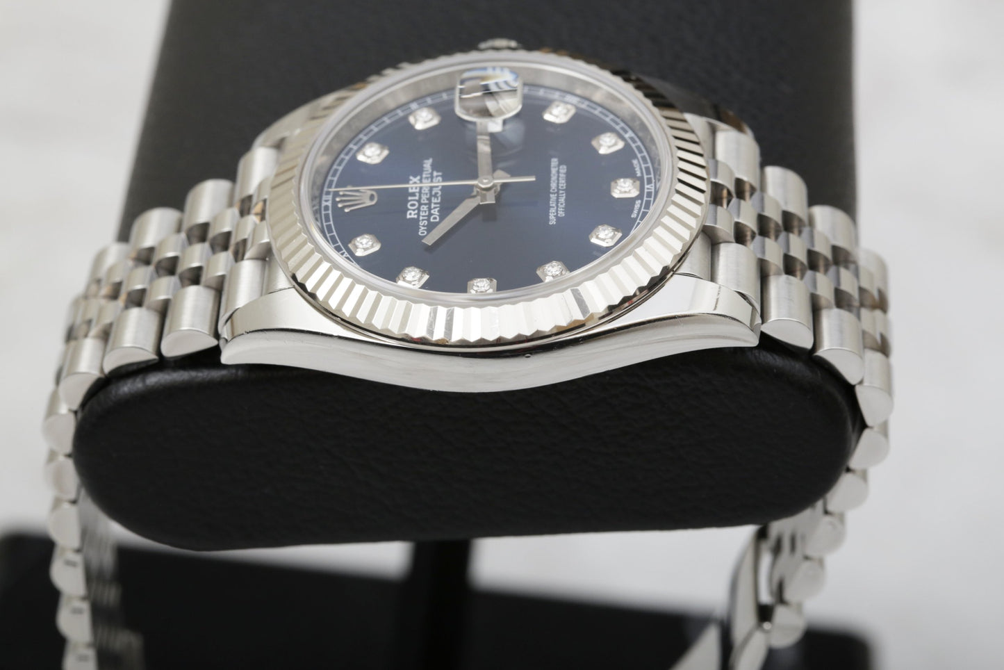 Rolex Datejust 41 - 126334