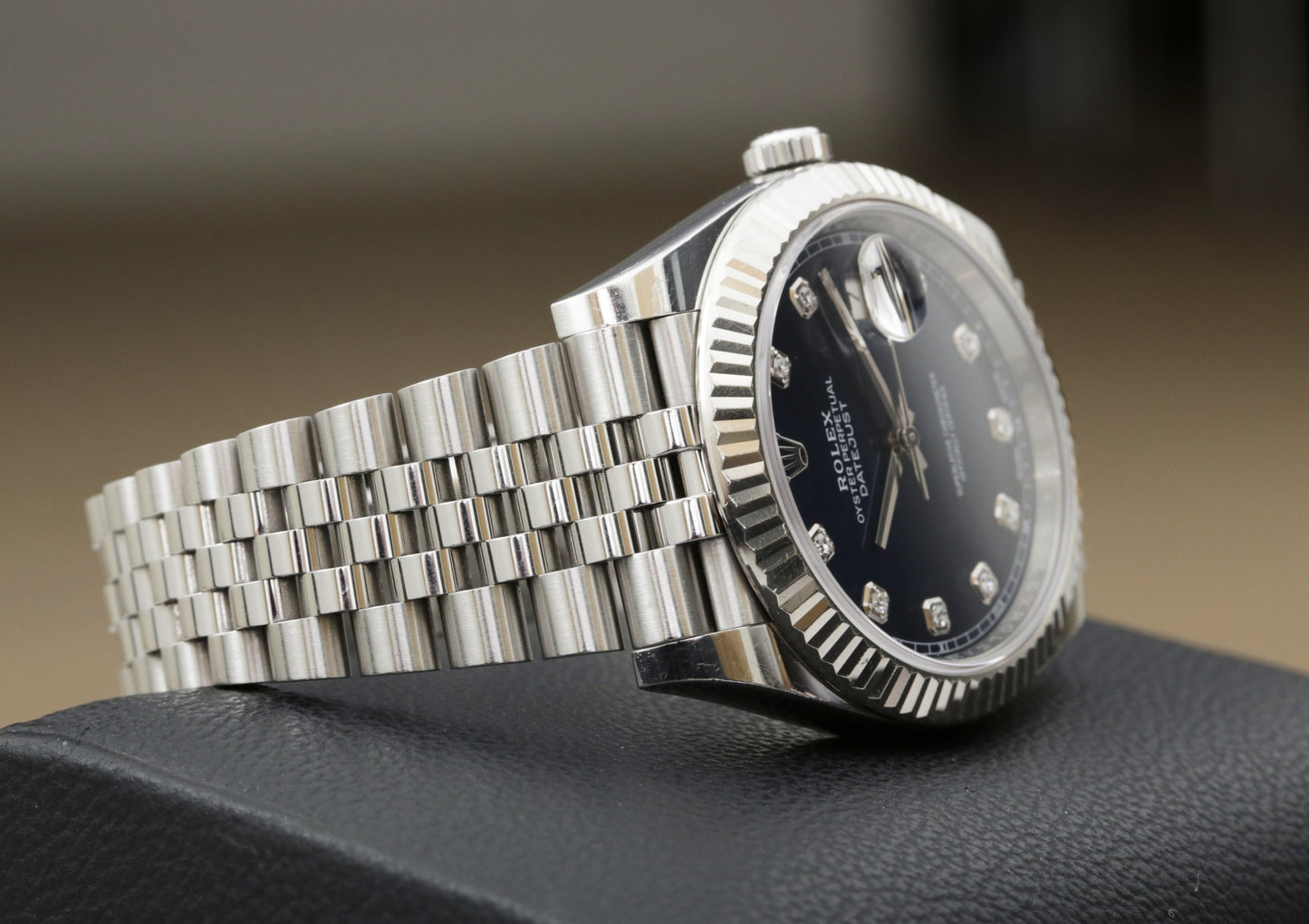 Rolex Datejust 41 - 126334