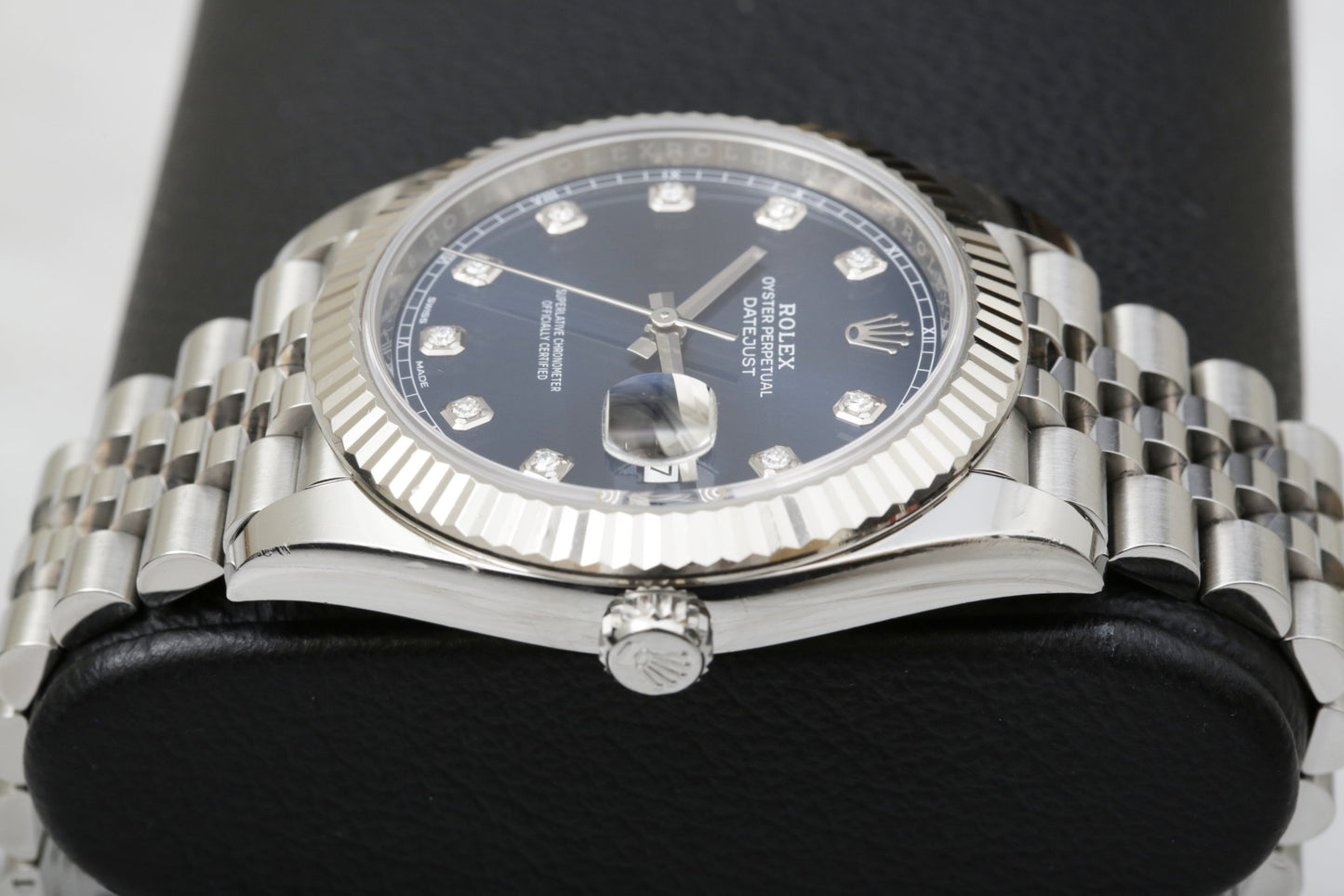 Rolex Datejust 41 - 126334