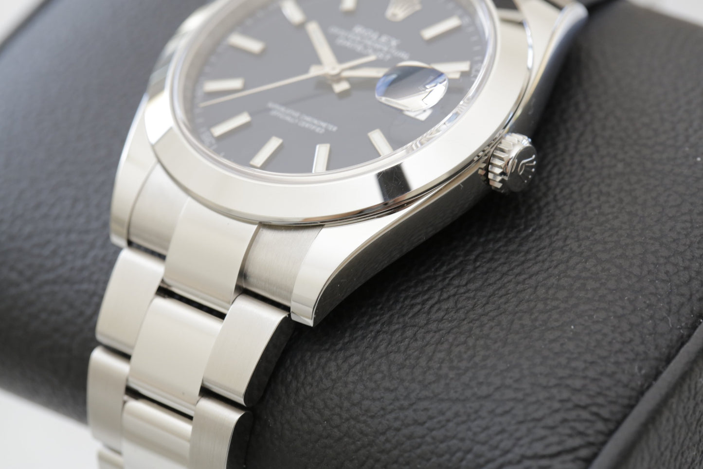 Rolex Datejust 41 - 126300