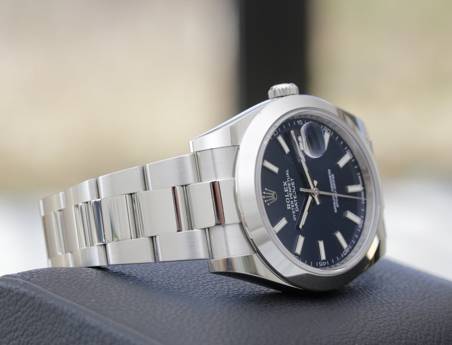 Rolex Datejust 41 - 126300