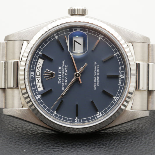 Rolex Day-Date 18039