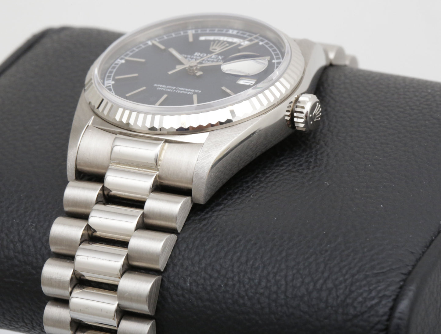 Rolex Day-Date 18039