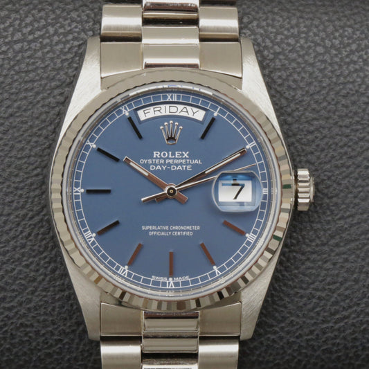 Rolex Day-Date 18039