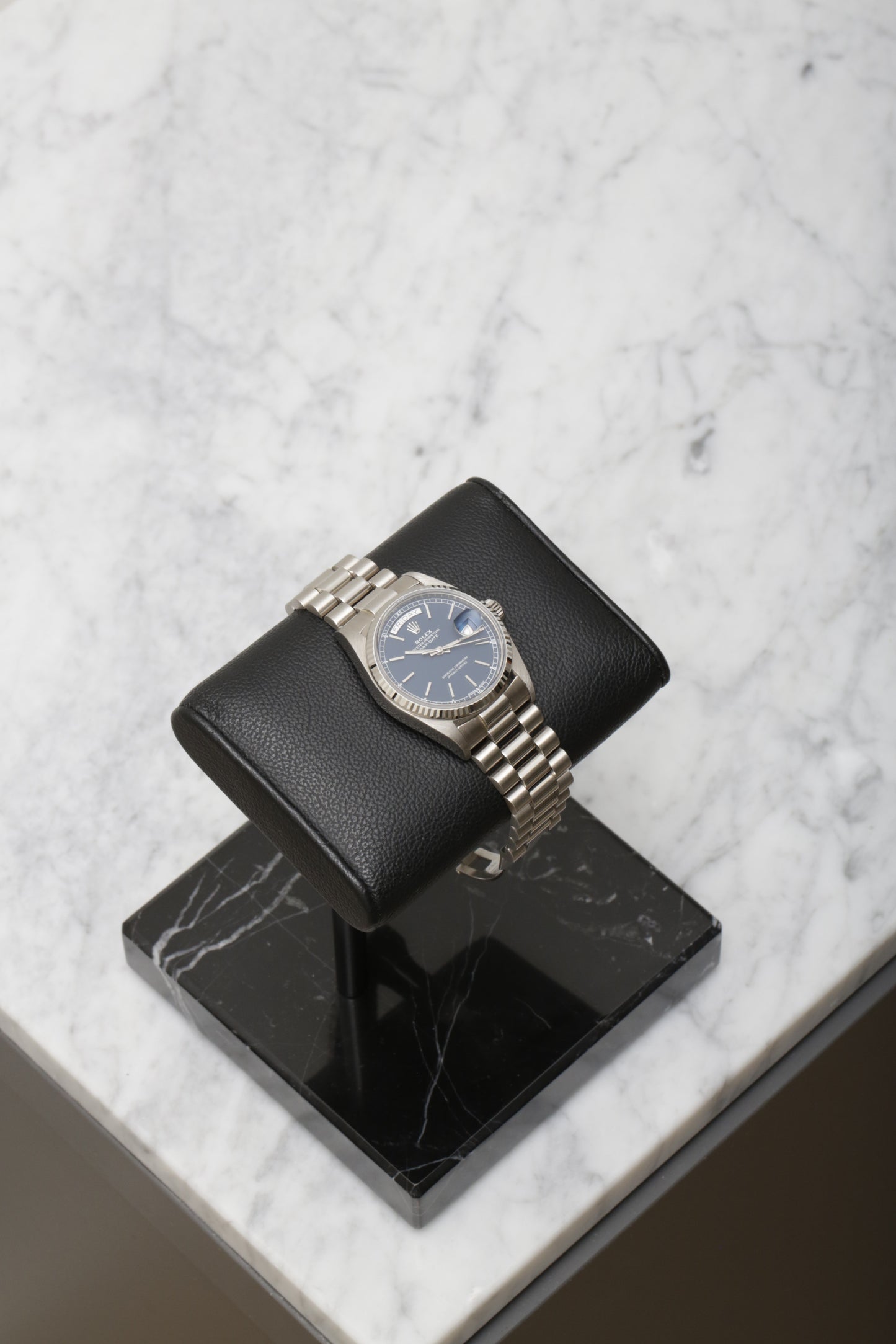 Rolex Day-Date 18039