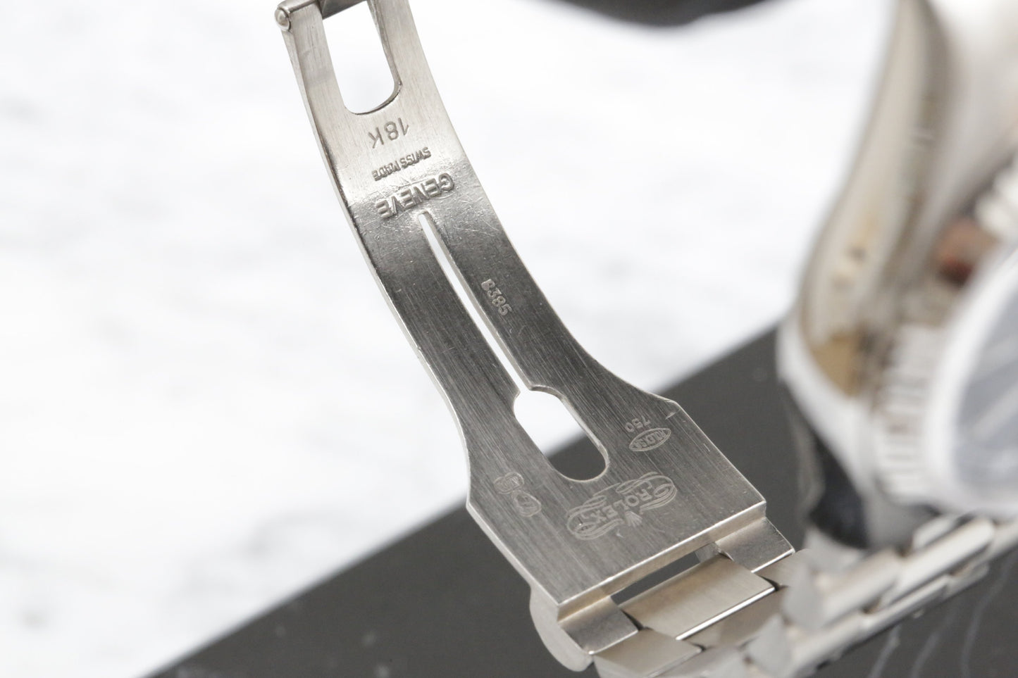 Rolex Day-Date 18039