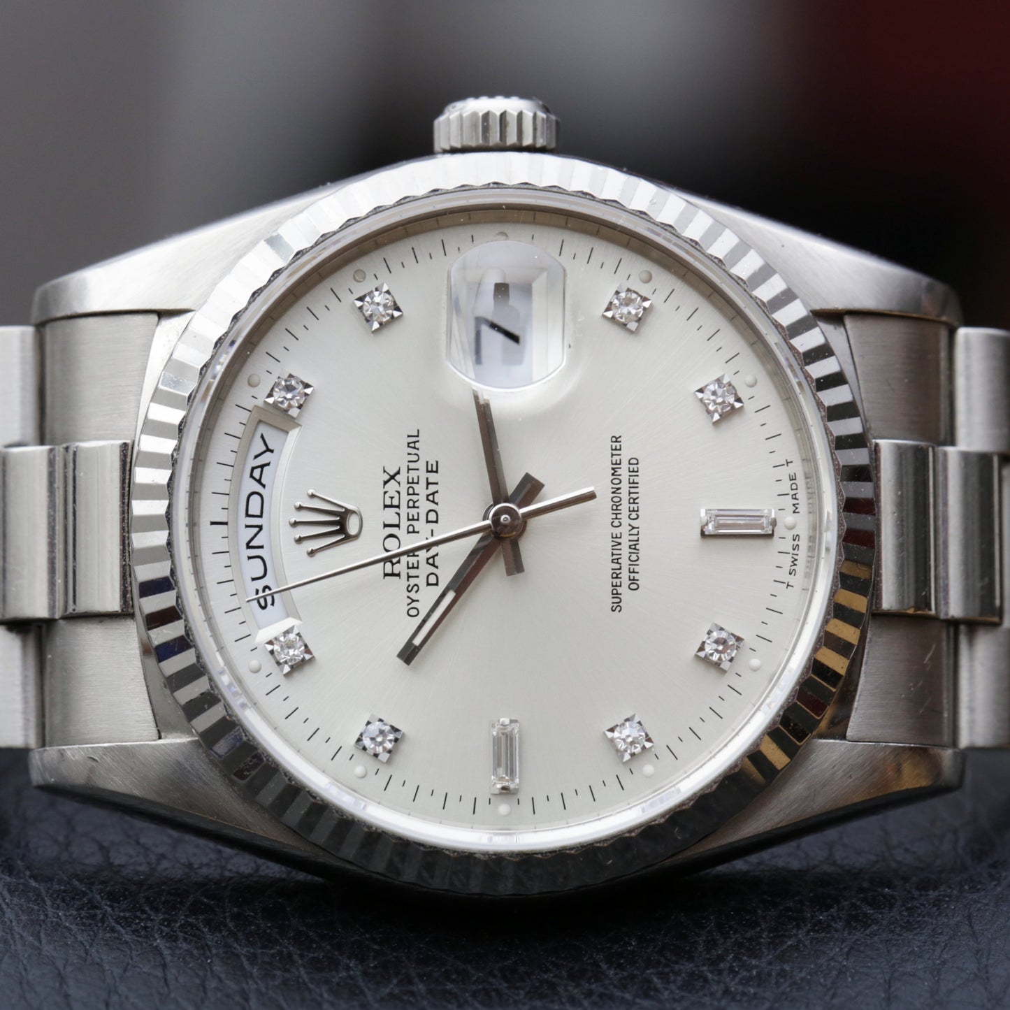 Rolex Day-Date 18239
