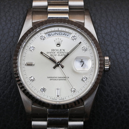 Rolex Day-Date 18239