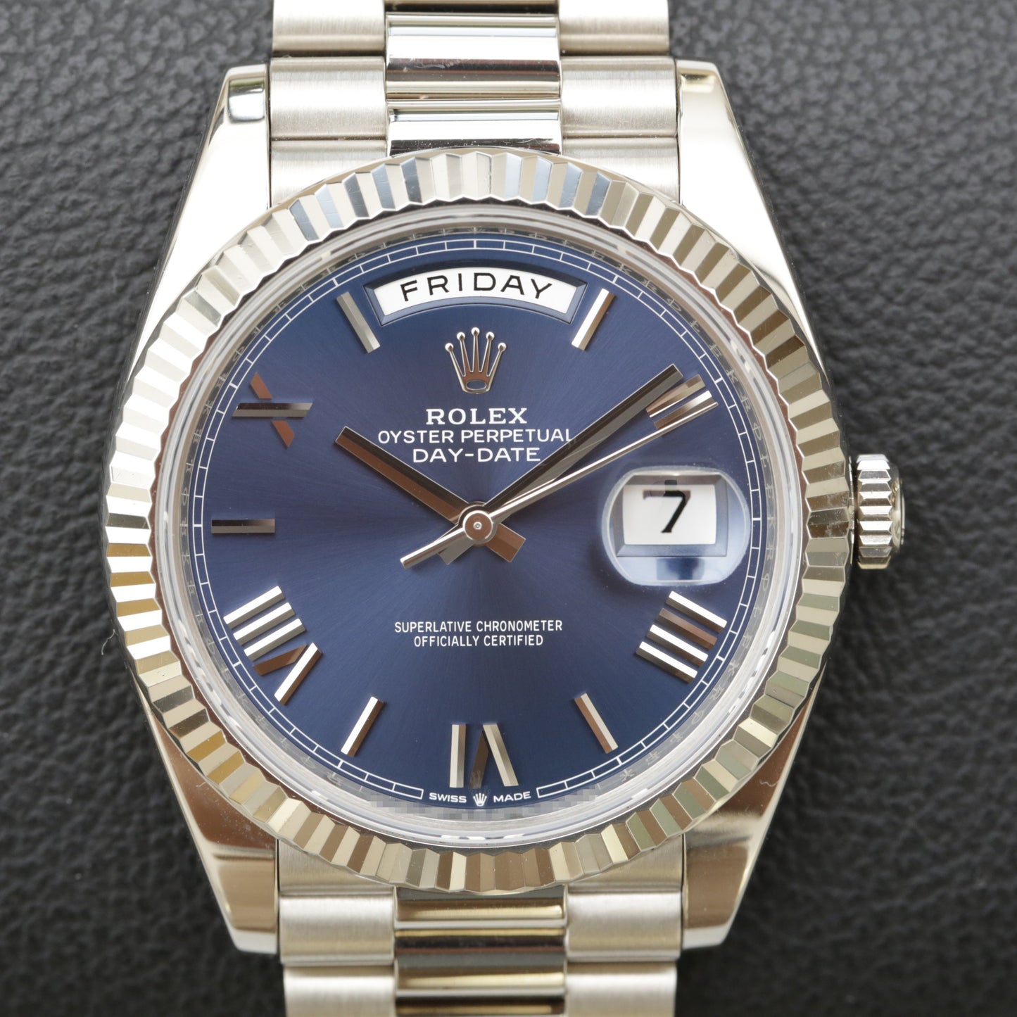 Rolex Day-Date 40 228239