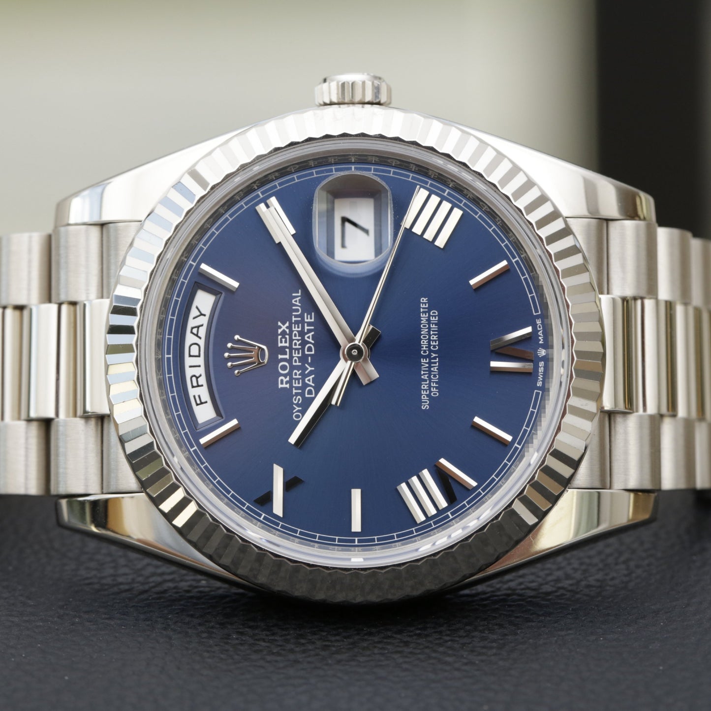 Rolex Day-Date 40 228239