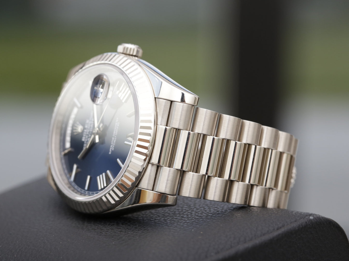 Rolex Day-Date 40 228239