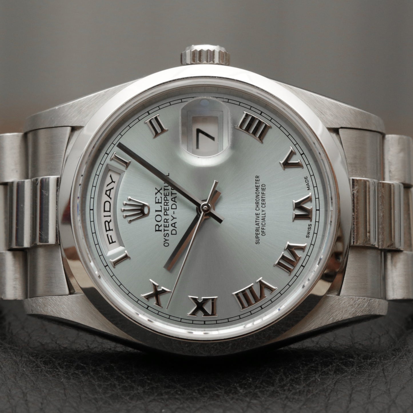 Rolex Day-Date 18206