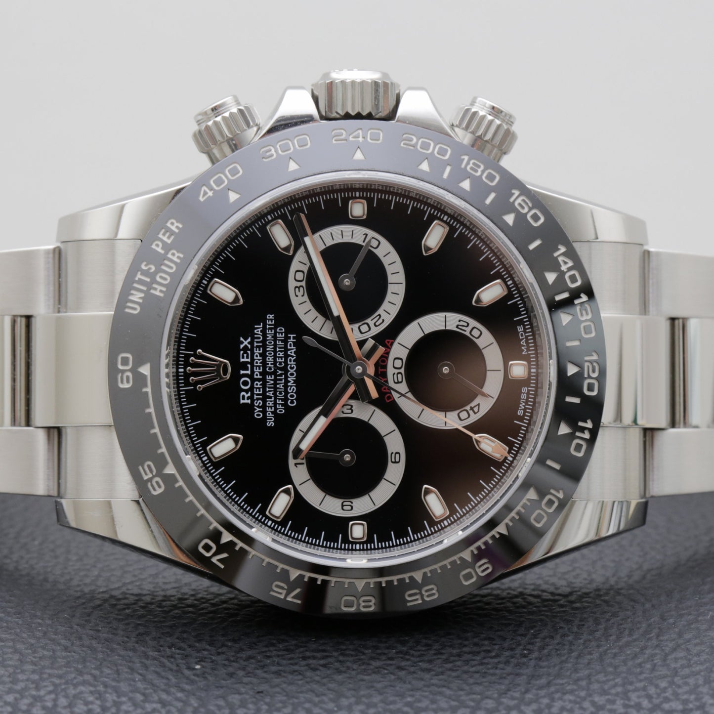 Rolex Daytona 116500LN
