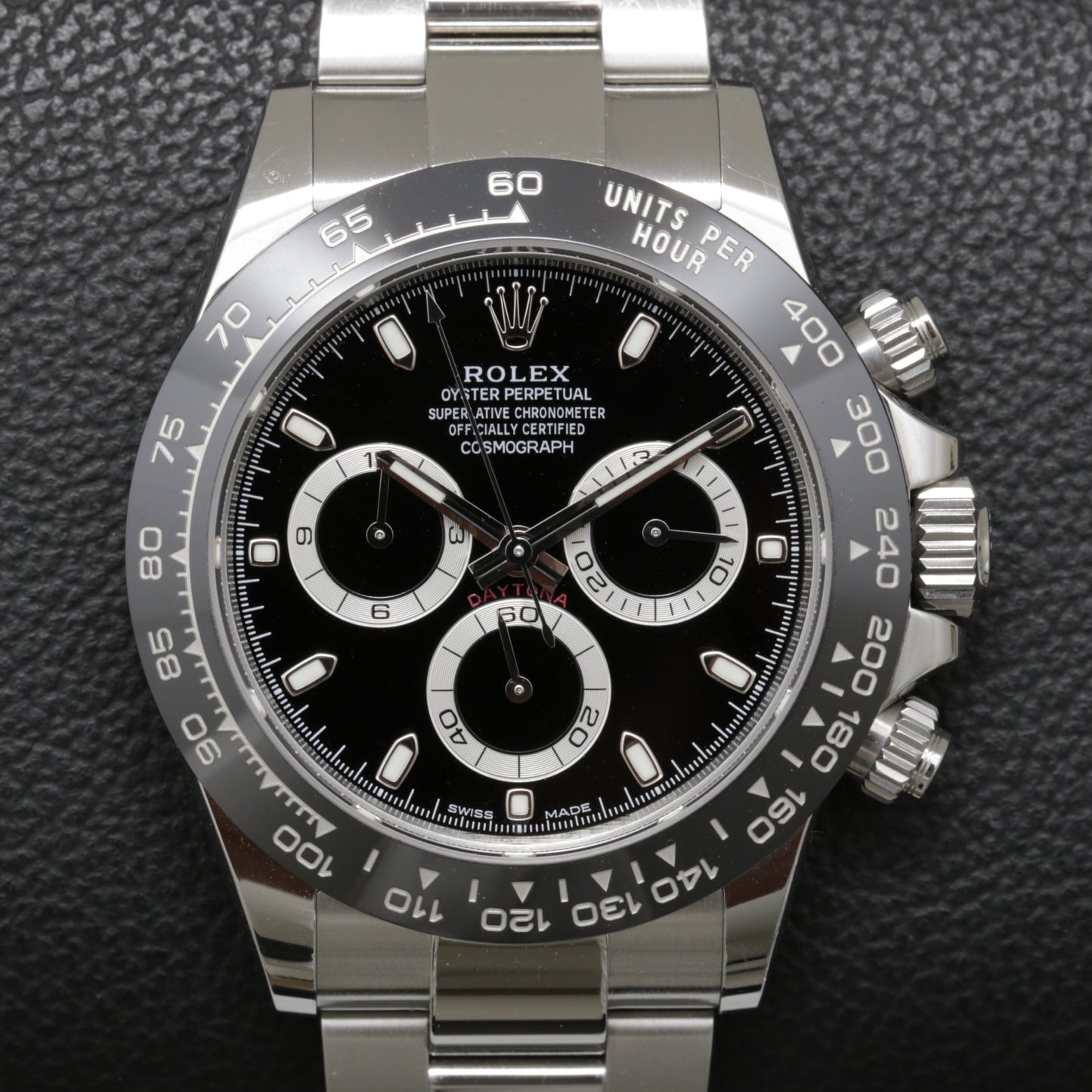 Rolex Daytona 116500LN