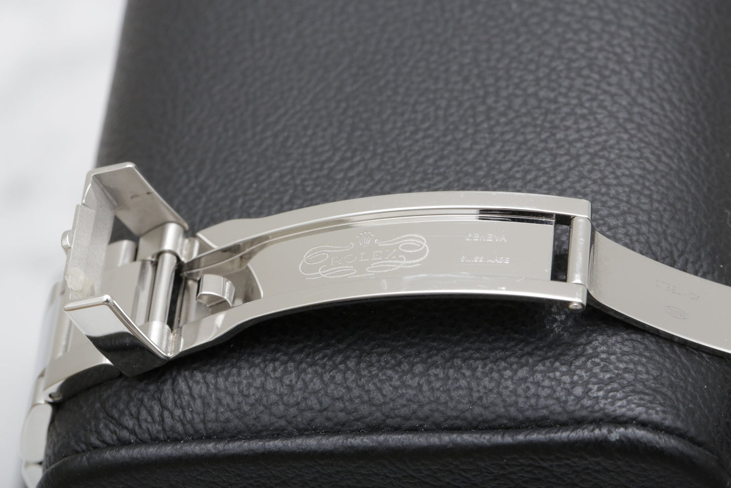 Rolex Daytona 116500LN