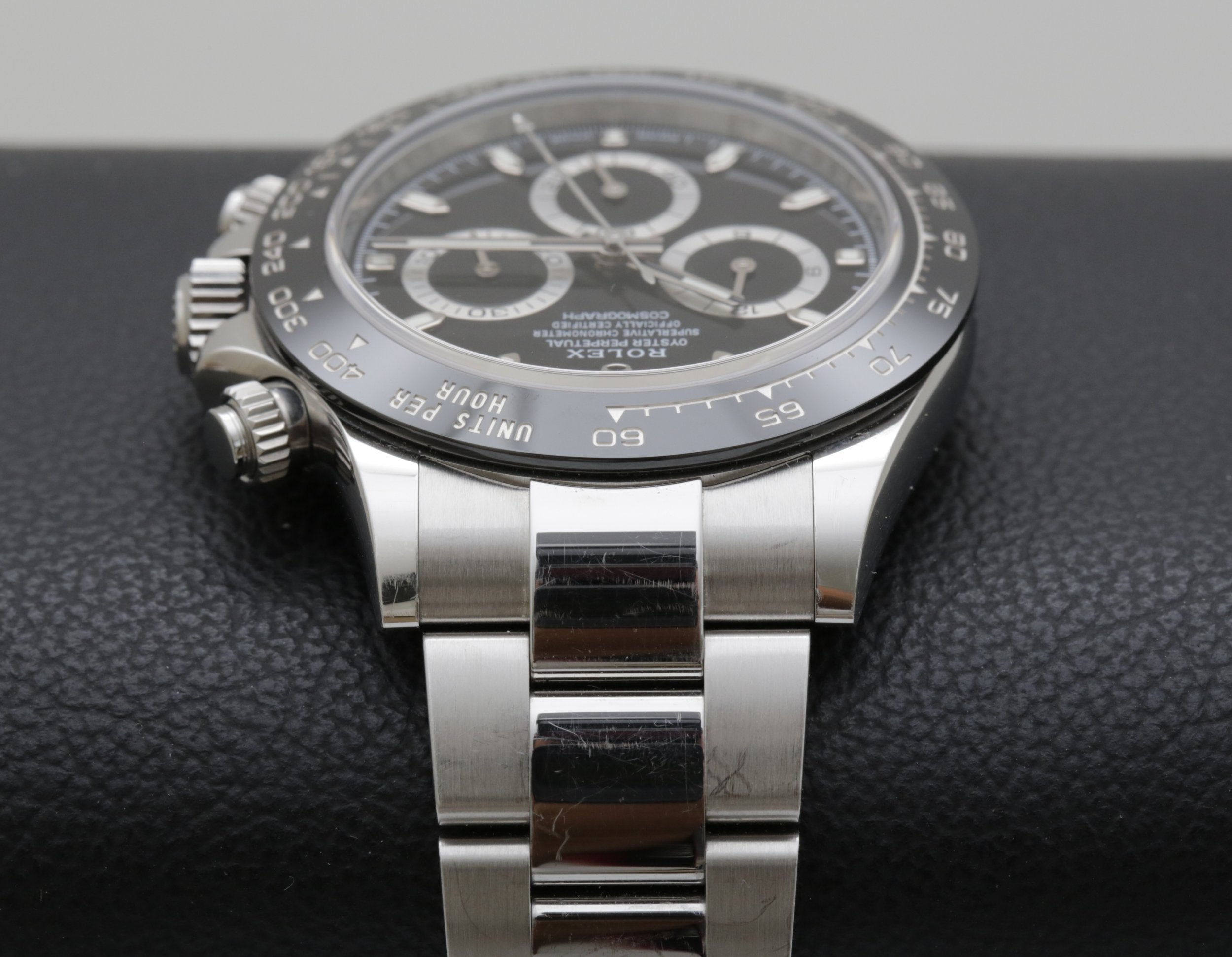Rolex Daytona 116500LN – 777CRHONOS