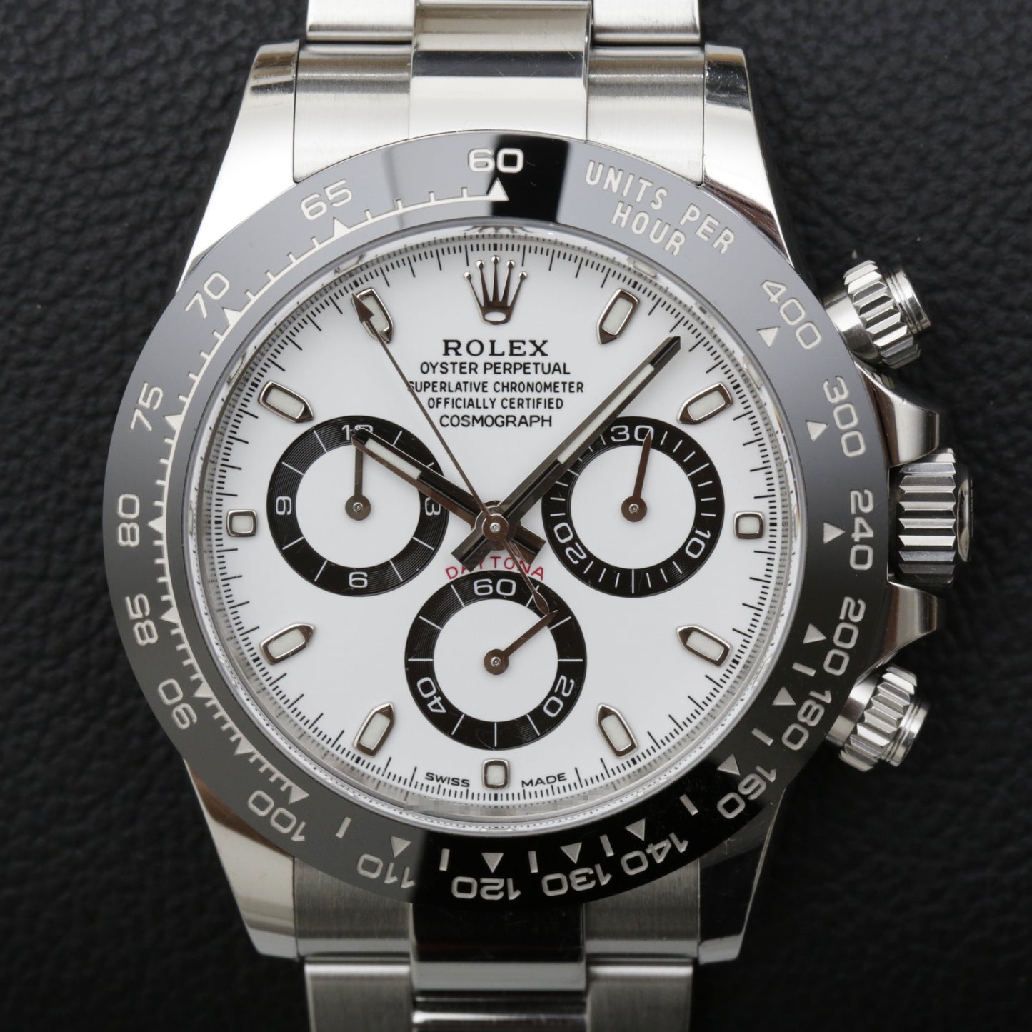 Rolex Daytona 116500LN