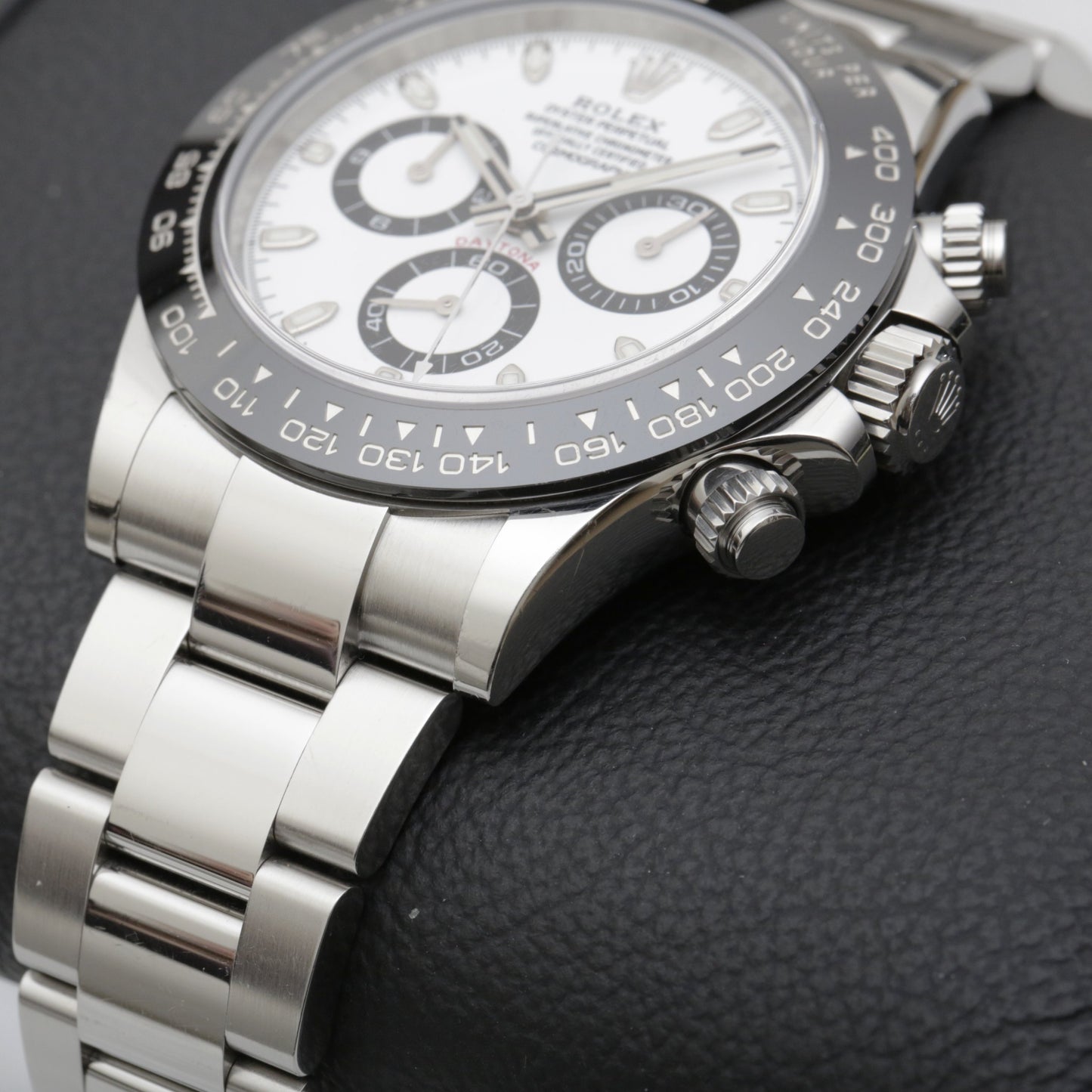 Rolex Daytona 116500LN