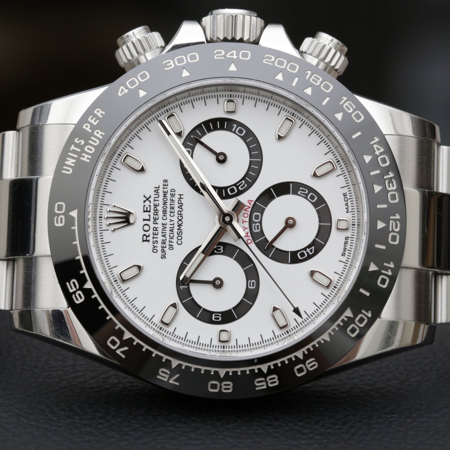 Rolex Daytona 116500LN