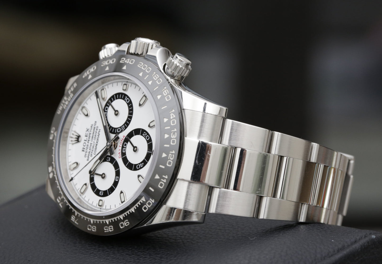 Rolex Daytona 116500LN