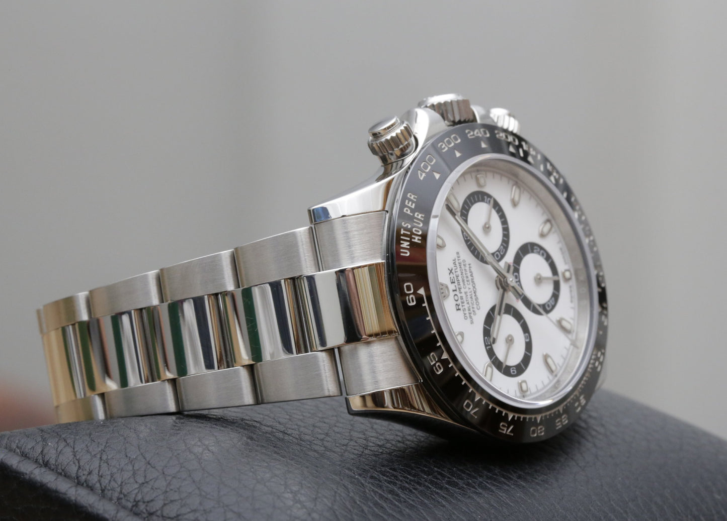Rolex Daytona 116500LN