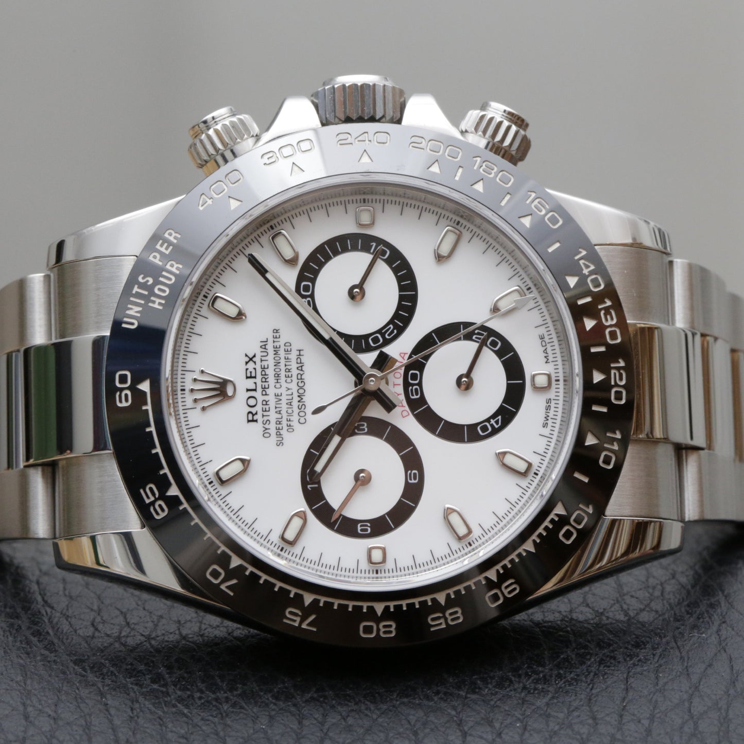 Rolex Daytona 116500LN