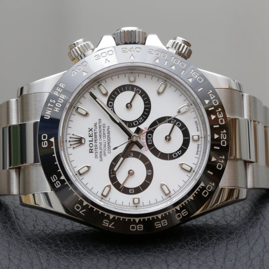 Rolex Daytona 116500LN