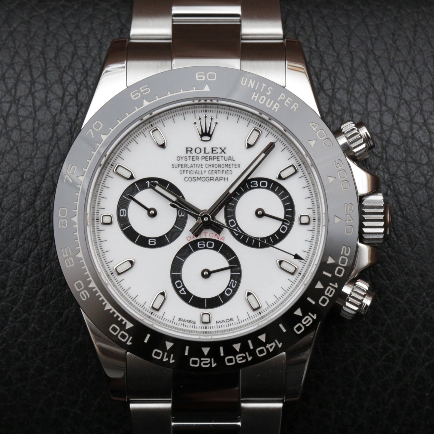 Rolex Daytona 116500LN