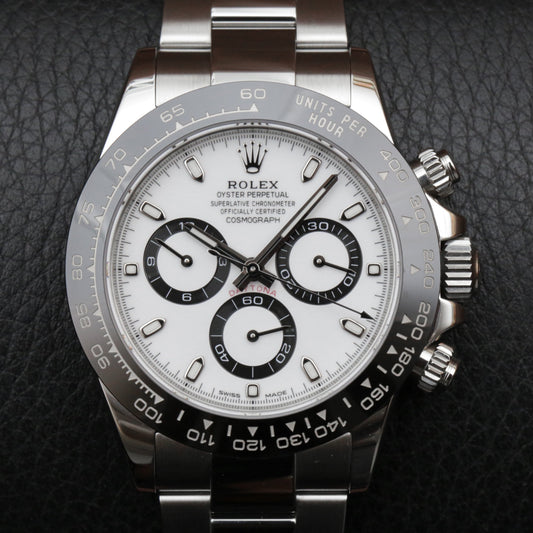 Rolex Daytona 116500LN