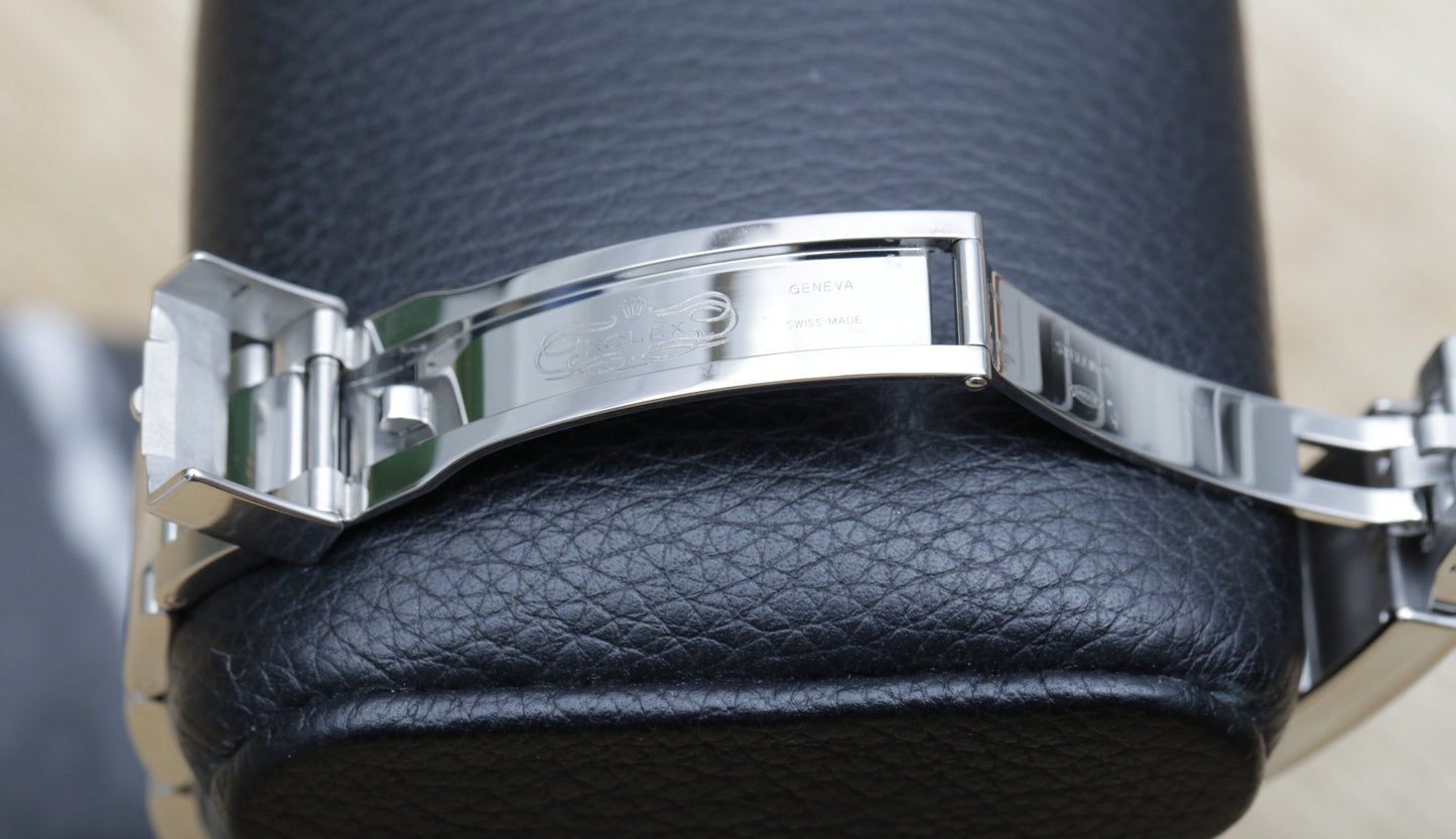 Rolex Daytona 116500LN