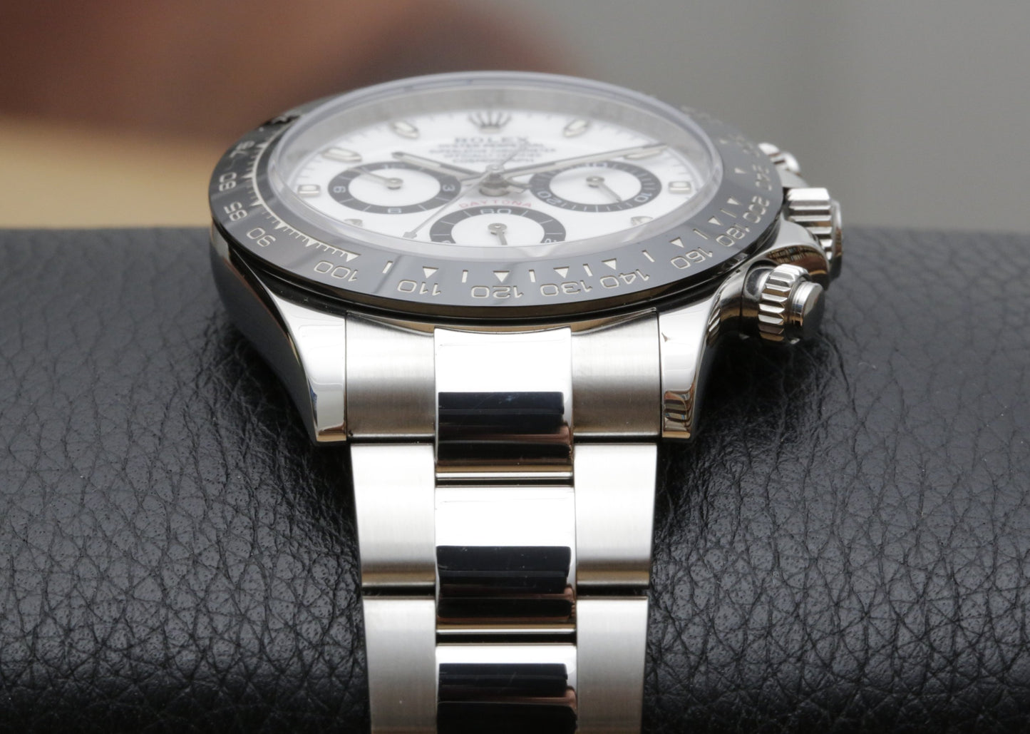 Rolex Daytona 116500LN