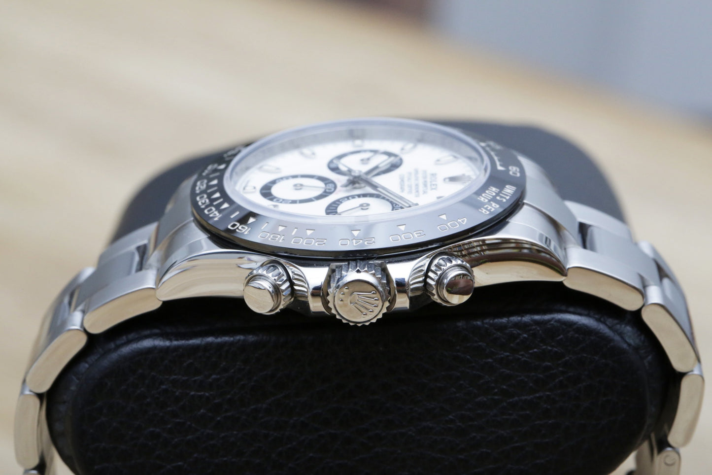 Rolex Daytona 116500LN