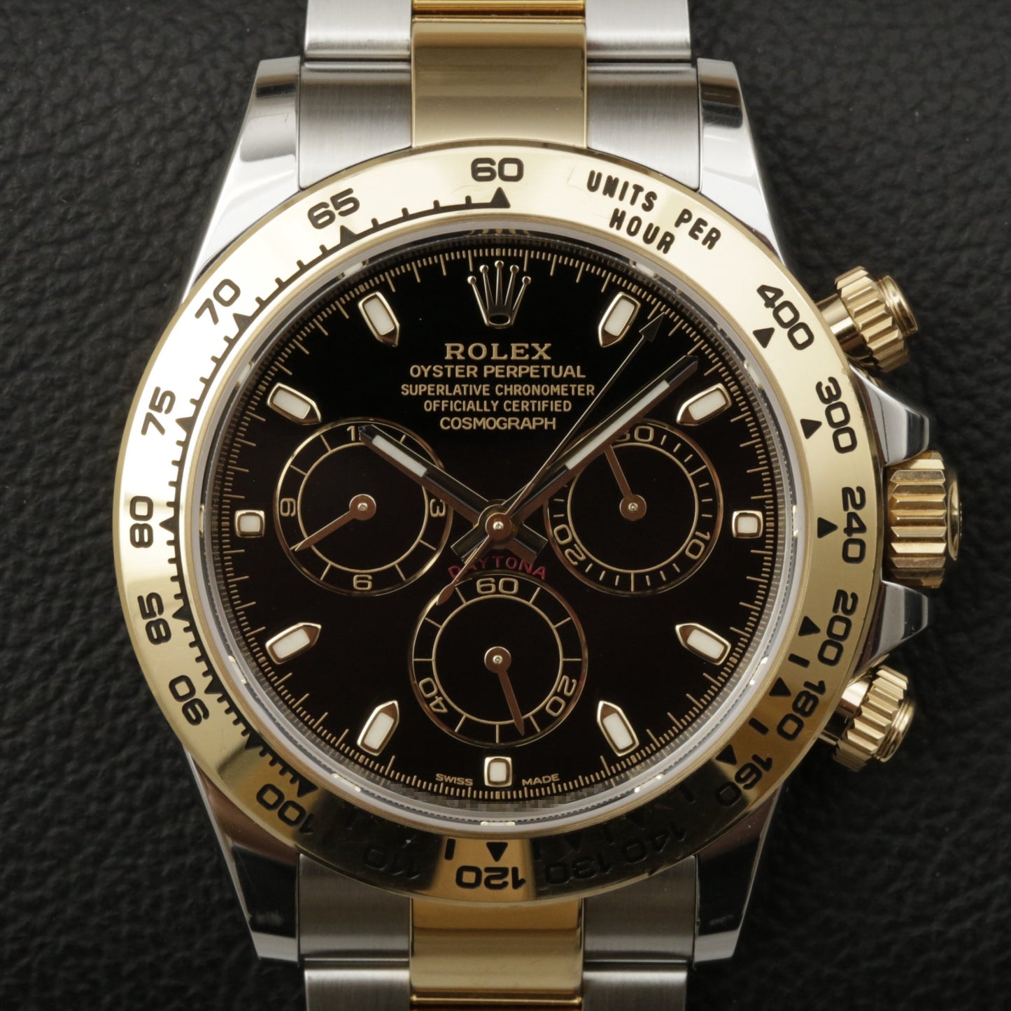 Rolex Daytona 116503