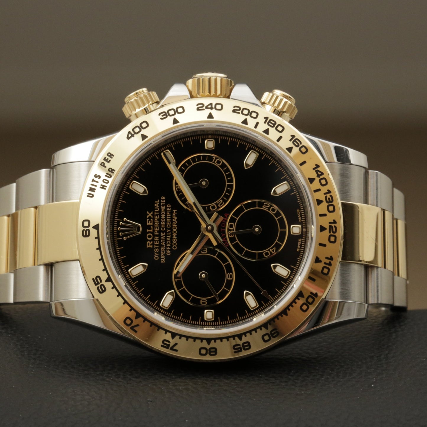 Rolex Daytona 116503