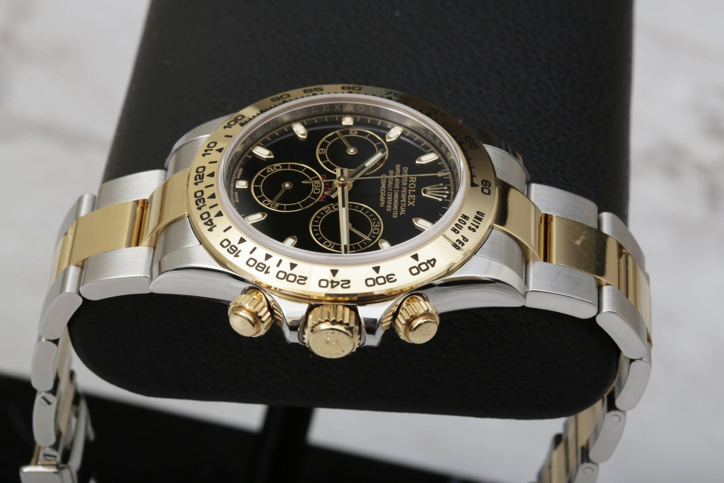 Rolex Daytona 116503