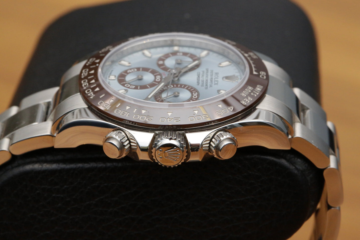 Rolex Daytona 116506