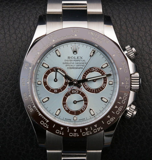 Rolex Daytona 116506