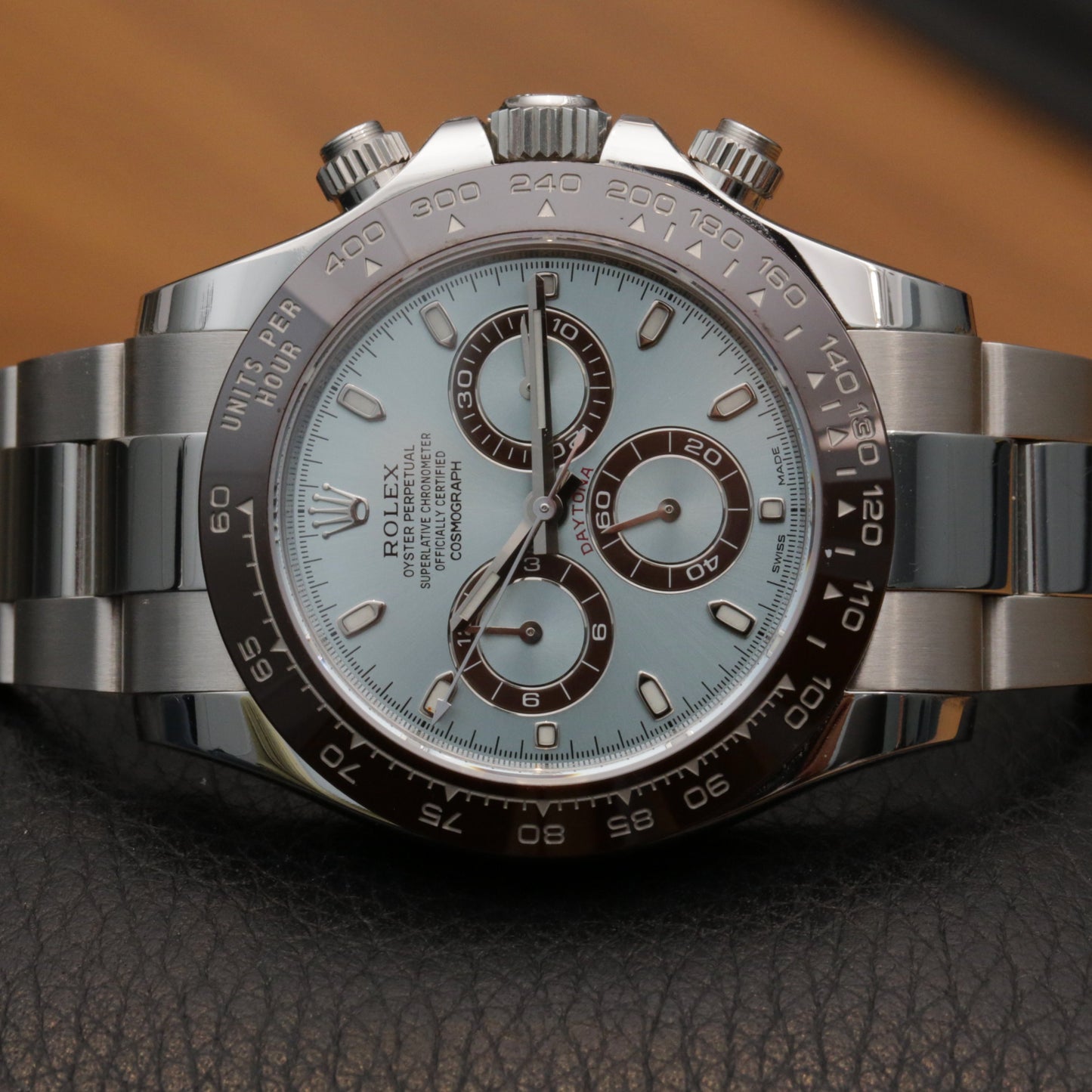 Rolex Daytona 116506