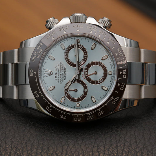 Rolex Daytona 116506