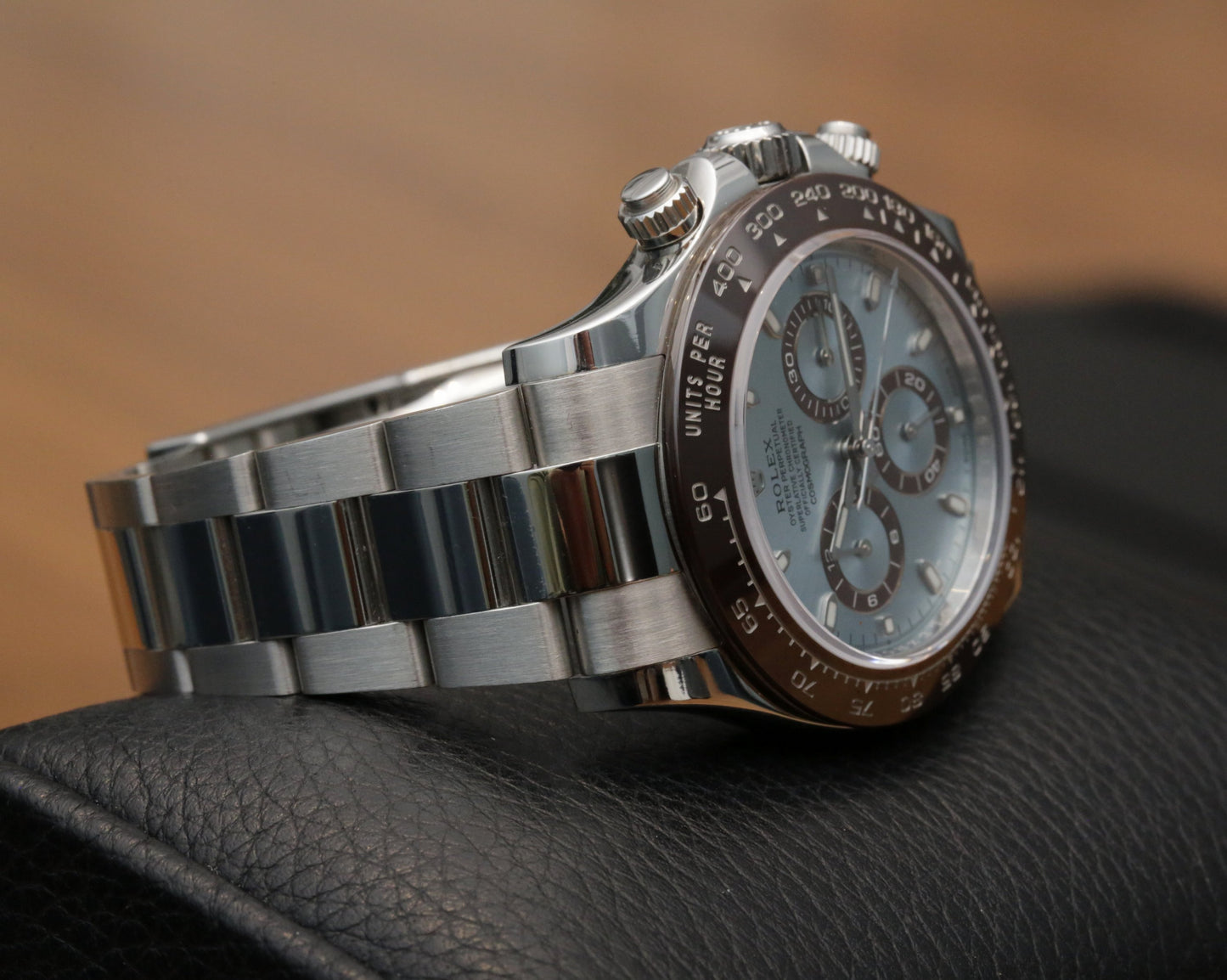 Rolex Daytona 116506